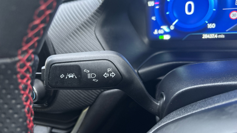 Ford Puma 1.0 EcoBoost Hybrid mHEV 155 ST-Line X 5dr Petrol Hatchback